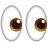 eyes